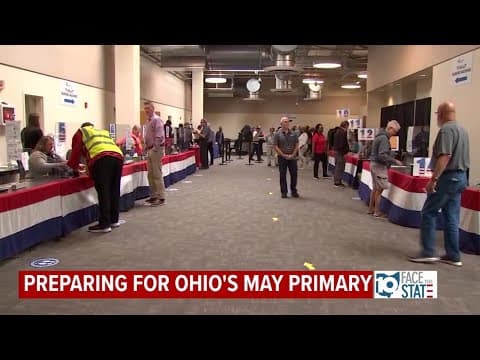 Face the State | April 6, 2025