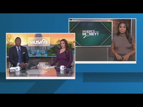 Where's the money? | Interest rates