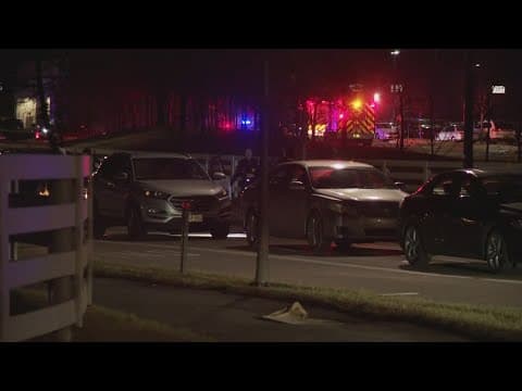 1 dead, 5 others injured after active shooter incident in Ohio warehouse