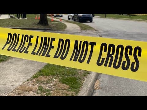 Columbus city leaders work to steer youth away from crime this summer