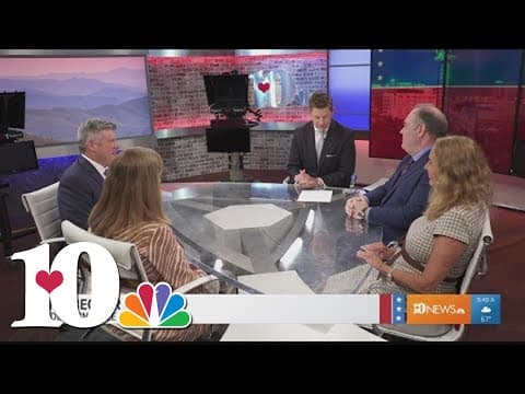 Inside TN: T. Hill, A. Roberto, Part 3