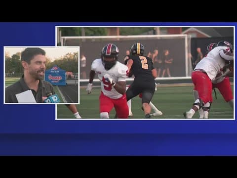 First & 10: Week 8 preview