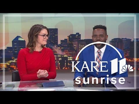 The morning headlines for Thursday, April 25