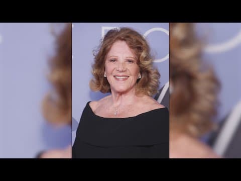 Linda Lavin, Tony-winning Broadway actor who starred in the sitcom ‘Alice,’ has died