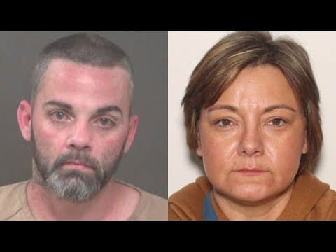 Sheriff: Woman charged with helping inmate escape from Muskingum County Jail