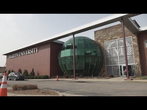 IPS co-hosts racial equity and inclusion summit at Martin University