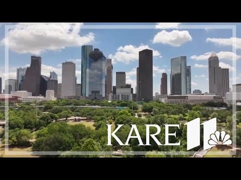 Early season heat wave could bring record temps to the southern U.S.