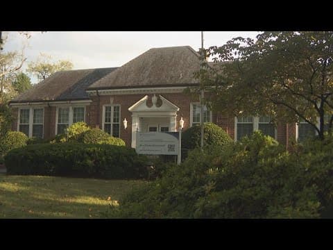 Capital Caring Health celebrates the groundbreaking of The Guernsey Center for Caring
