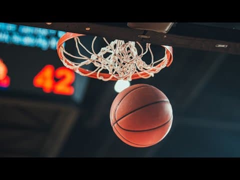 Classic for Columbus showcasing college All-Stars