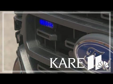 New funding available to curb carjackings, car thefts