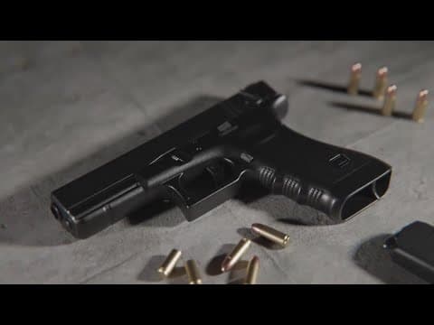 Pushback against concealed carry bill continues in Louisiana