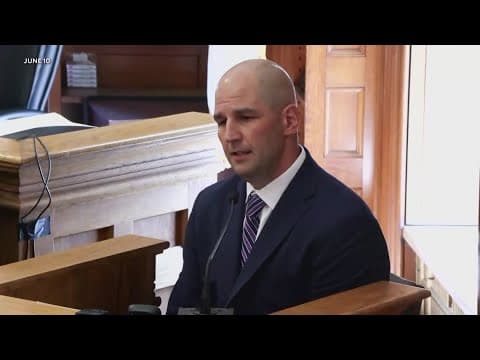 Lead investigator in Karen Read trial relieved of duty following verdict