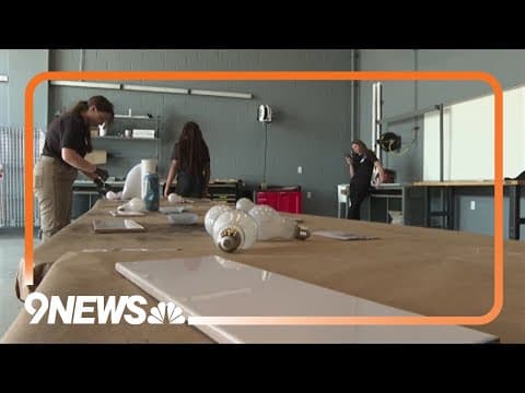 Northern Colorado police department launches first Teen Academy to build community connections