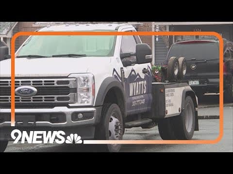 $1 million settlement reached with Wyatt's Towing