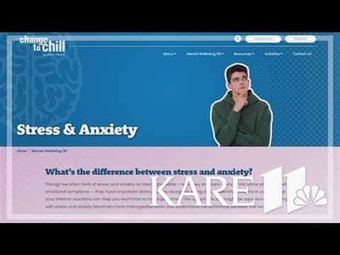 'Change to Chill' partners with MNUFC Academy