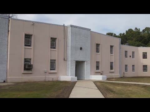 Angola Prison Emergency: Gov. Landry Orders Swift Repairs, Not Enough Beds for Inmates