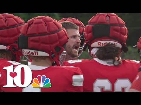 High school football preview: Campbell County and Halls