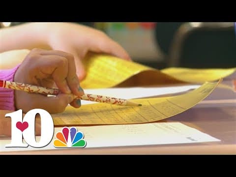 'The state failed our children' | Letters, calls and emails go unanswered by TN lawmakers