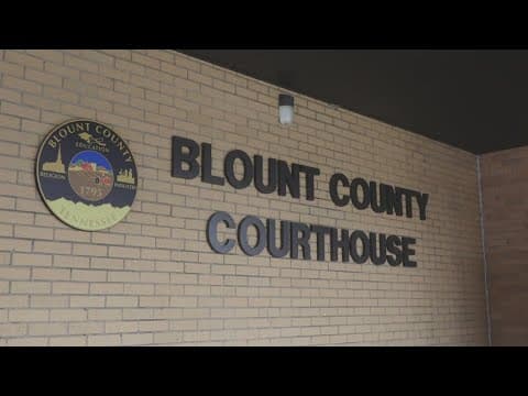 Blount Co. teen facing child rape charges could be tried in adult court