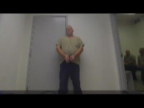 $300,000 bond for man accused of exposing himself to 10-year-old girl in Hilliard