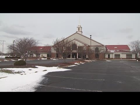 Neighbors react to burglary leading to suspect's death in Ross County