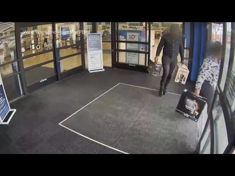 Newsom: California anti-crime measure won't be on the ballot