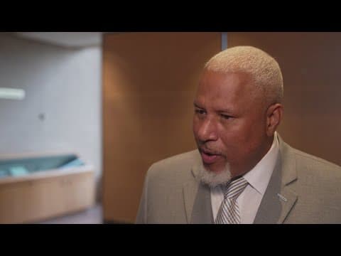 INTERVIEW: 1-on-1 with new DPD Police Chief Daniel C. Comeaux