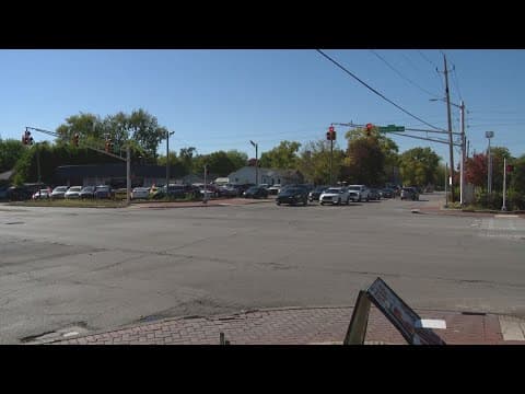 15-year-old killed in shooting on Indy's east side