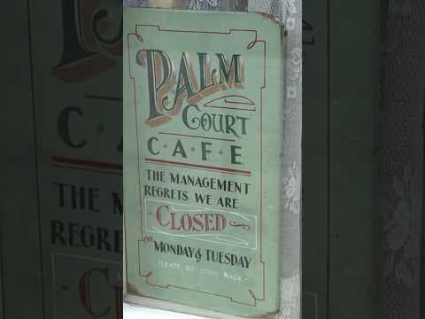 High taxes, fees, too much for this French Quarter cafe owner