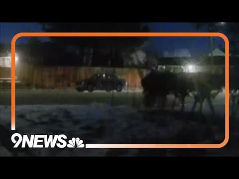 Victim located safely, suspect arrested in Aurora kidnapping