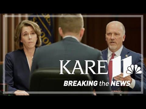 State Supreme Court candidates schedule stops in Western Wisconsin ahead of critical election