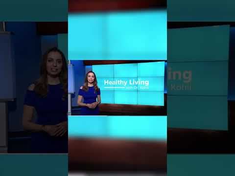 Medical expert discusses ibuprofen's risks