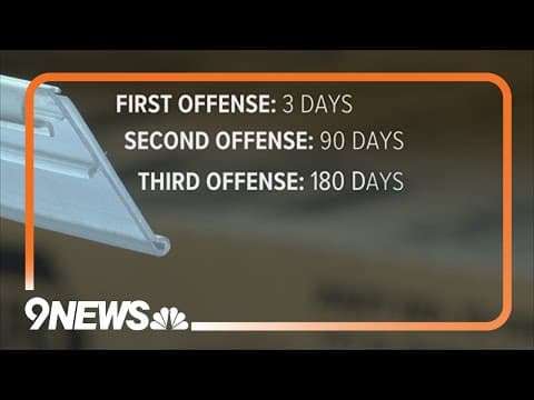 New ordinance could send convicted shoplifters to jail in Aurora