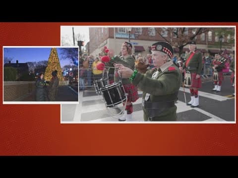 Alexandria prepares for big holiday weekend