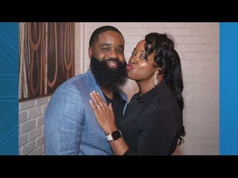 Ghost bike memorial ceremony held for Upper Marlboro man killed in July