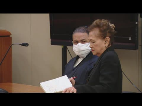 Larry Millete mental competency hearing set for Monday afternoon