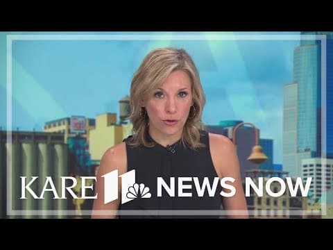 KARE 11 News Now - July 17, 2023