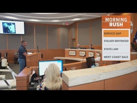 Collin County voters to vote on new emergency services tax