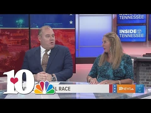 Inside TN: Knoxville mayoral preview, Part 3