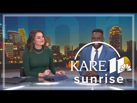 The morning headlines for Thursday, Dec. 7