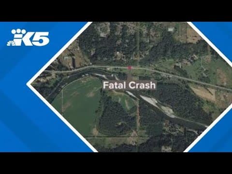 Man hit and killed by wrong-way impaired driver in Monroe