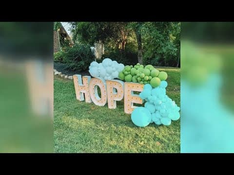 Blount County fundraiser aims to help abuse victims