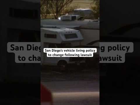 There will be major improvements to Mission Valley’s safe parking site as well.