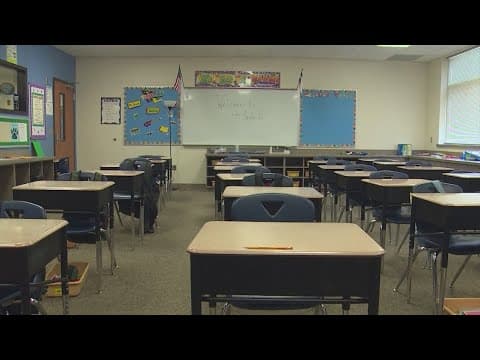 Texas lawmakers weigh $8B school bill but not everyone agrees on the details