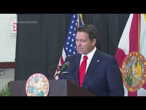 Florida will launch criminal probe into apparent assassination attempt of Trump