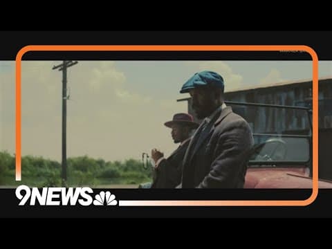 'Sinners,' 'Minecraft' and 'Thunderbolts': Discussing films dominating the box office