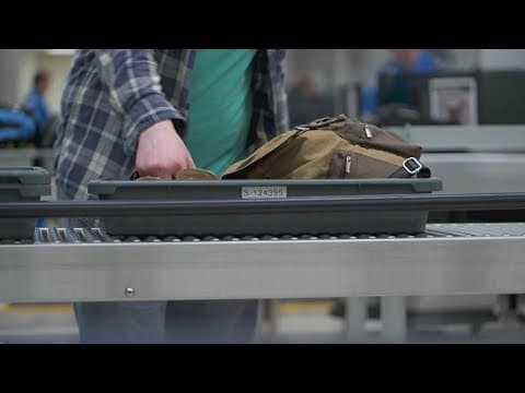 Passengers left $57K in loose change at DFW Airport last year. Here's where the money goes