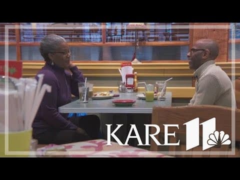 Wined and dined: MN couples share 3 courses of their relationships