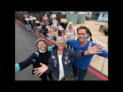 Local non-profit 'Pajama Project' receives overwhelming support following CBS 8 story