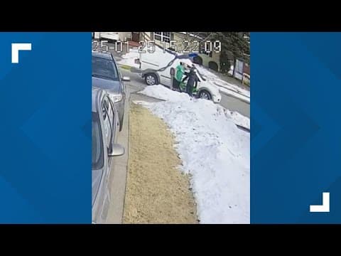 Indianapolis man charged with battery, intimidation after allegedly assaulting teenager